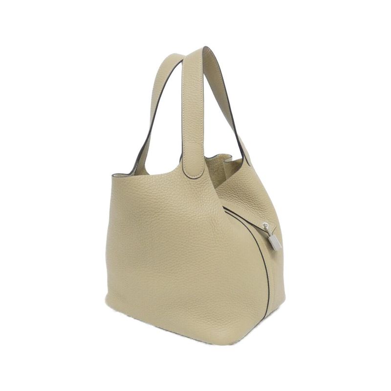 Hermes Picotin Lock MM 060991ck Bag