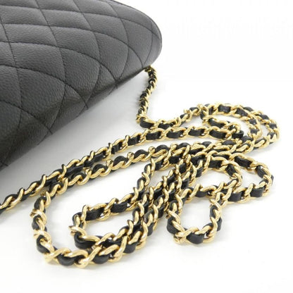 Chanel Timeless Classic Line Ap0250 Chain Wallet