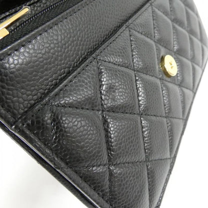 Chanel Timeless Classic Line Ap0250 Chain Wallet