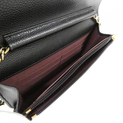 Chanel Timeless Classic Line Ap0250 Chain Wallet