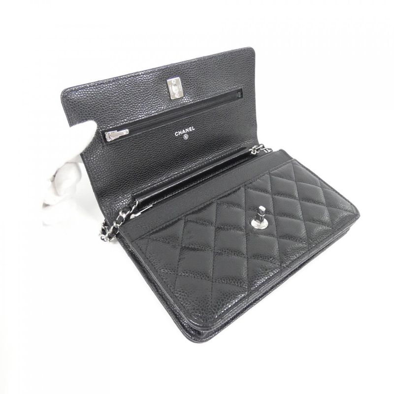 Chanel Ap4241 Chain Wallet