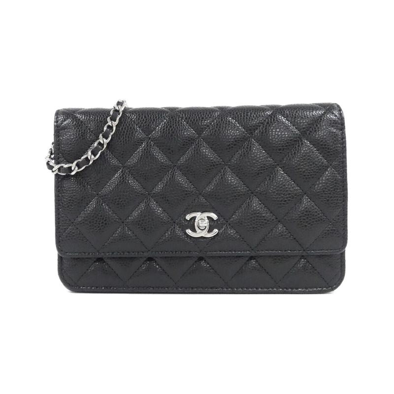 Chanel Ap4241 Chain Wallet