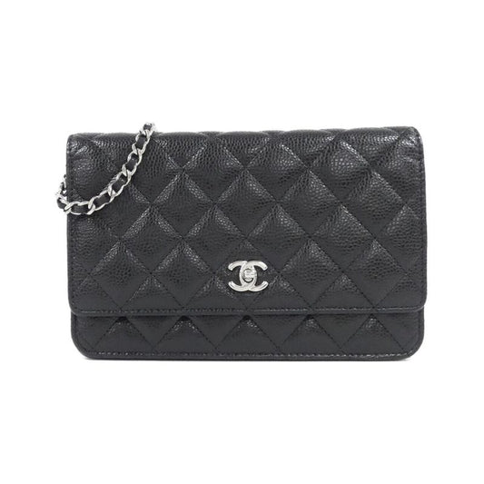 Chanel Ap4241 Chain Wallet