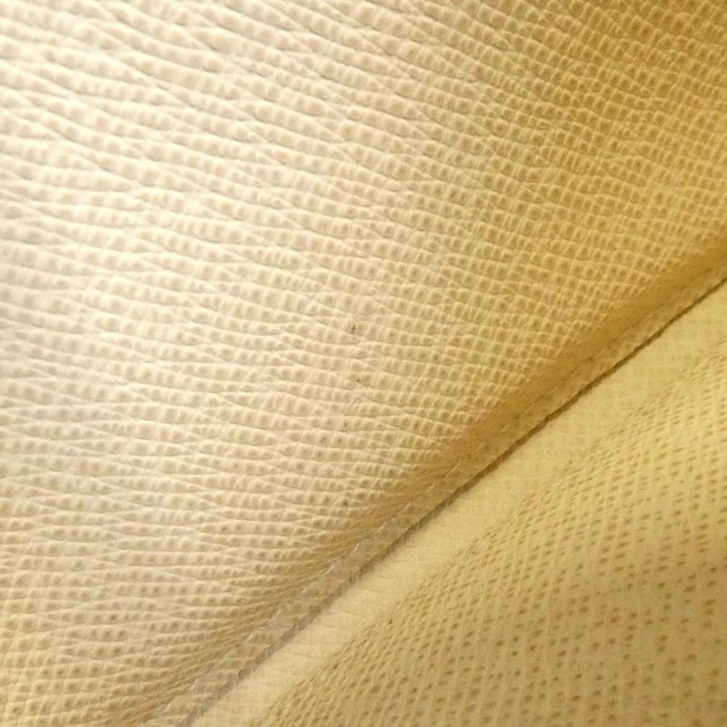 Louis Vuitton Damier Azure Zippy Wallet N60019 Wallet