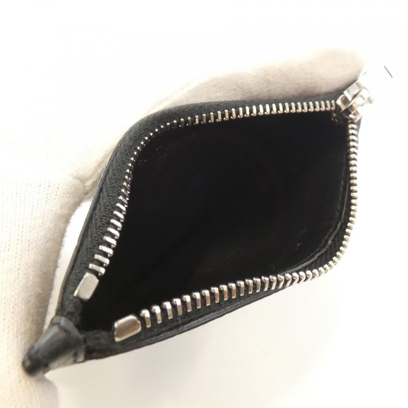 Saint Laurent 379278 Coin Case