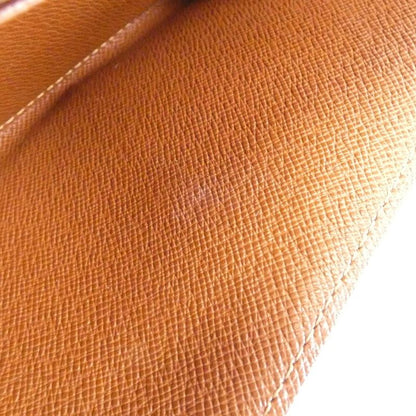 Louis Vuitton Monogram Porte Monet Cles Di M61725 Wallet