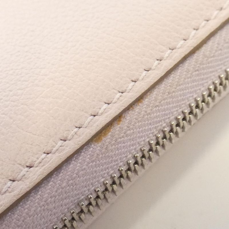 Hermes Ownage Rodeo De Cowgirls Silk In Compact 085272ck Wallet