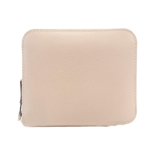 Hermes Ownage Rodeo De Cowgirls Silk In Compact 085272ck Wallet