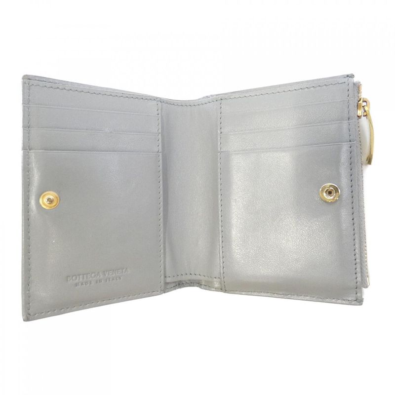 Bottega Veneta 608059 Vcpp3 Wallet