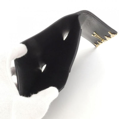 Louis Vuitton Taurillon Portefeuille Capucines Compact M82764 Wallet