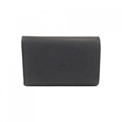 Louis Vuitton Taurillon Portefeuille Capucines Compact M82764 Wallet