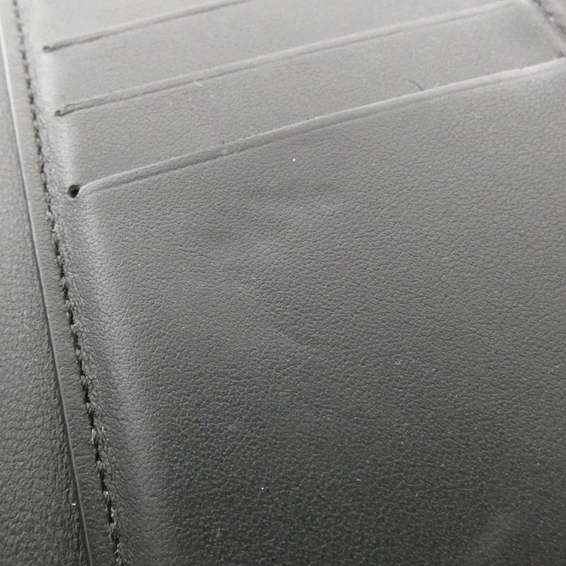 Louis Vuitton Taurillon Portefeuille Capucines Compact M82764 Wallet