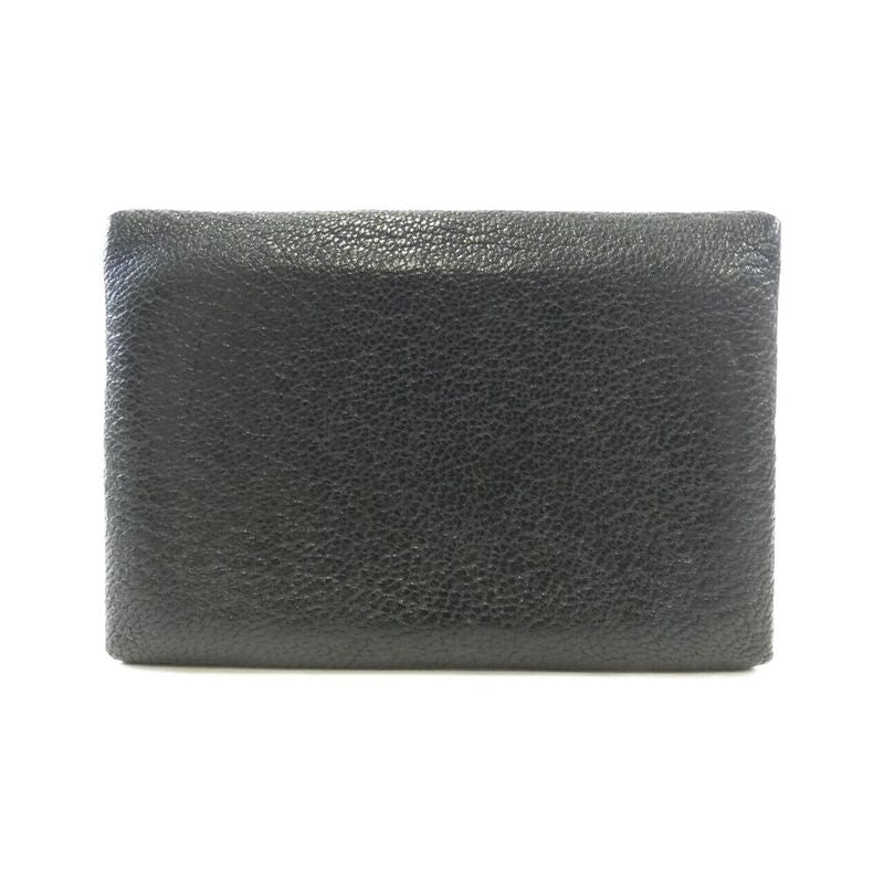 Hermes Calvi Duo 082977ck Coin Case