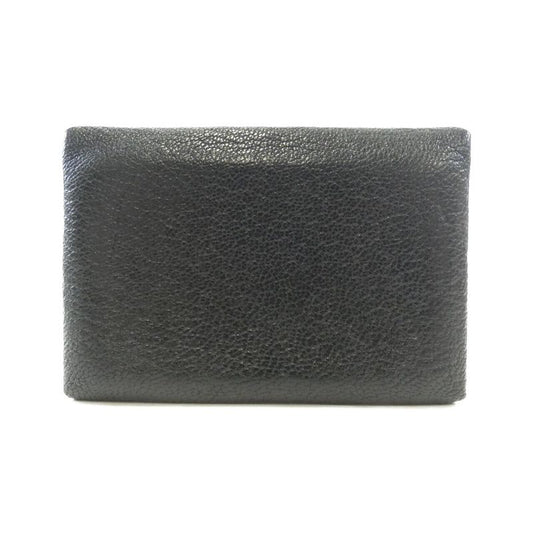 Hermes Calvi Duo 082977ck Coin Case