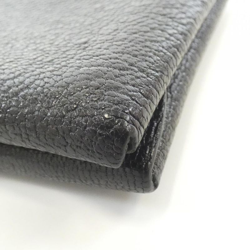 Hermes Calvi Duo 082977ck Coin Case