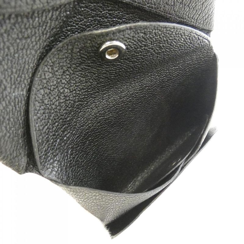 Hermes Calvi Duo 082977ck Coin Case