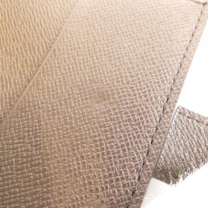 Louis Vuitton Damier Compact Zip N61668 Wallet