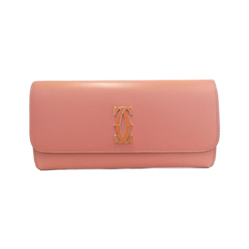 Cartier C De Cartier L3001999 Wallet