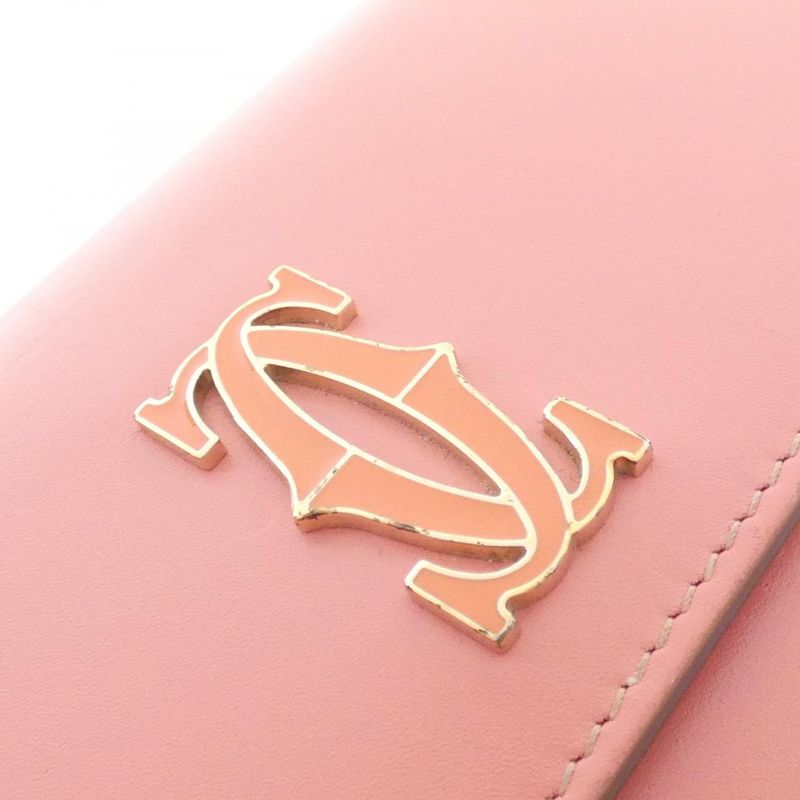 Cartier C De Cartier L3001999 Wallet