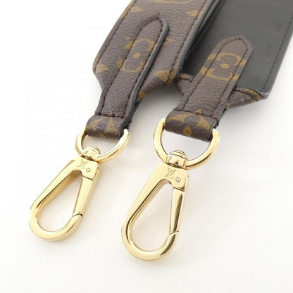 Louis Vuitton Monogram Shoulder Strap J02288