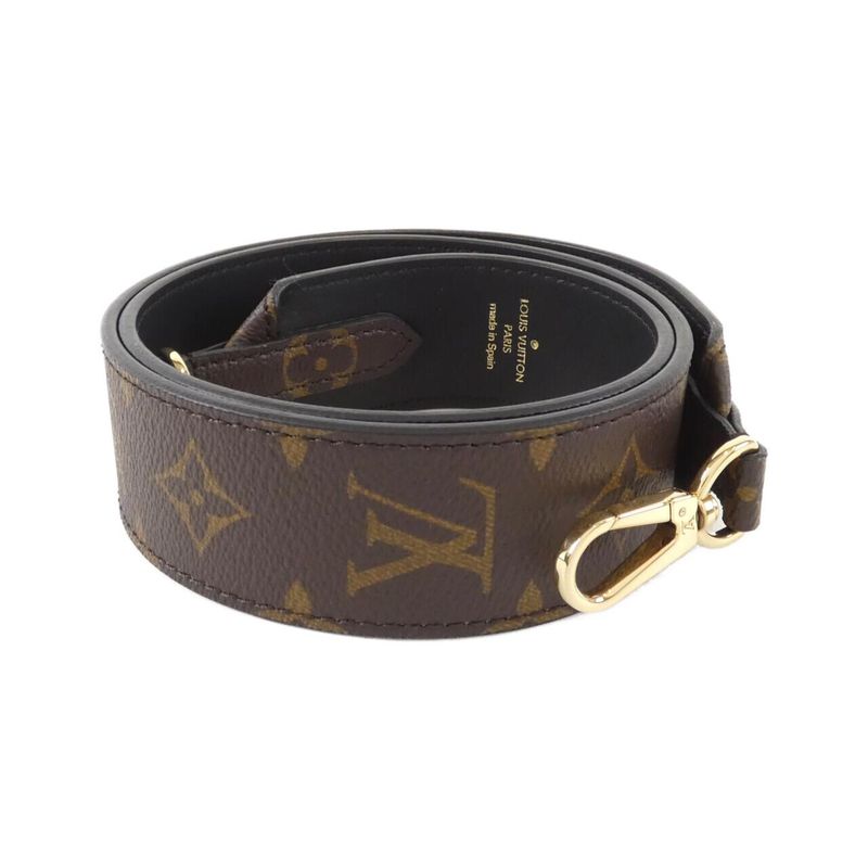 Louis Vuitton Monogram Shoulder Strap J02288