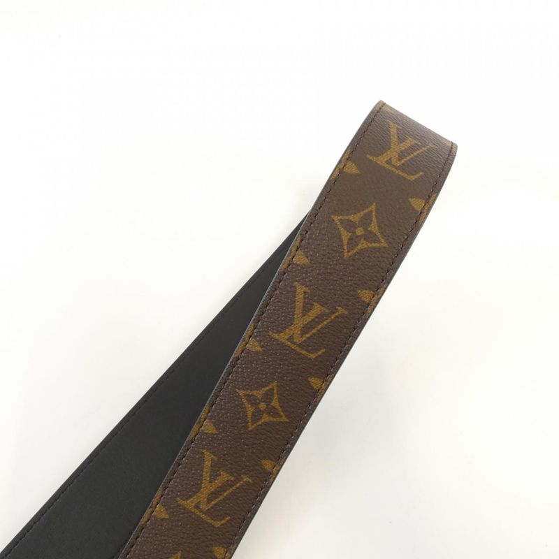 Louis Vuitton Monogram Shoulder Strap J02288