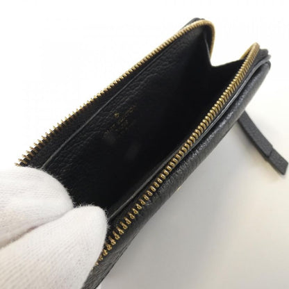 Louis Vuitton Monogram Empreinte Porte Carte Recto Verso M69421 Coin Case