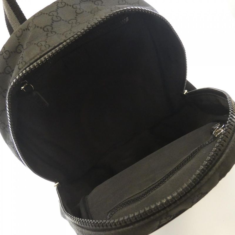 Gucci 449181 G1xyn Backpack Sac