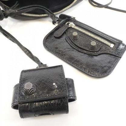 Balenciaga Lucagor Crossbody Bag 719065 210kr Shoulder Bag