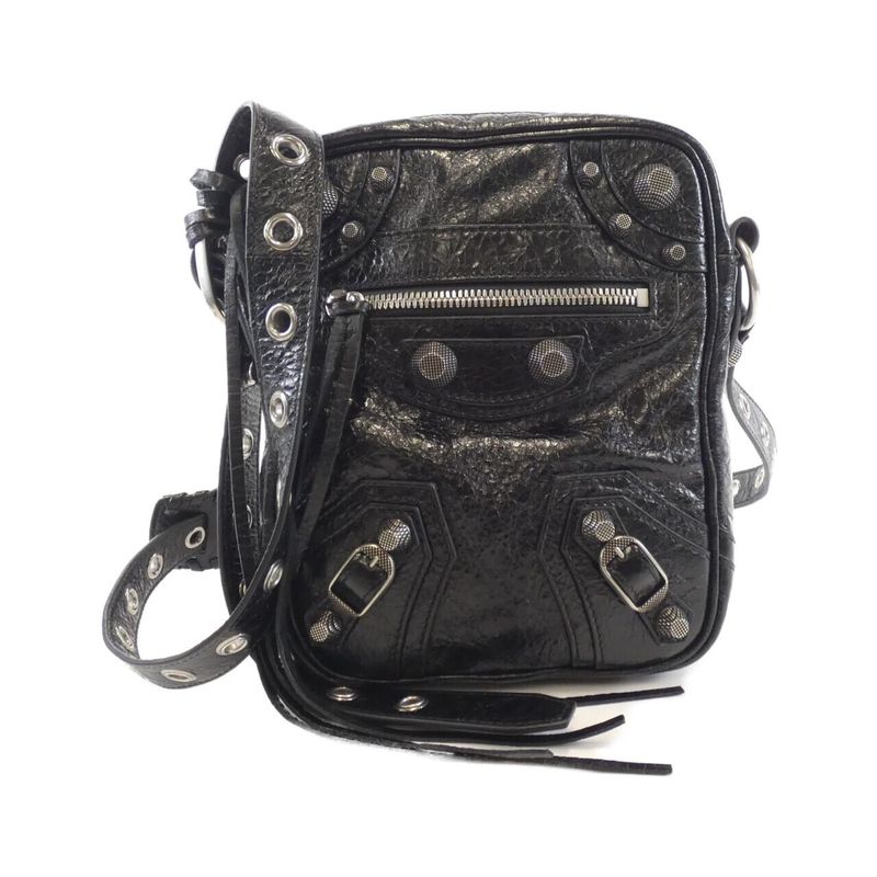 Balenciaga Lucagor Crossbody Bag 719065 210kr Shoulder Bag