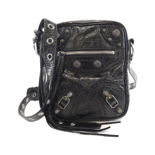 Balenciaga Lucagor Crossbody Bag 719065 210kr Shoulder Bag