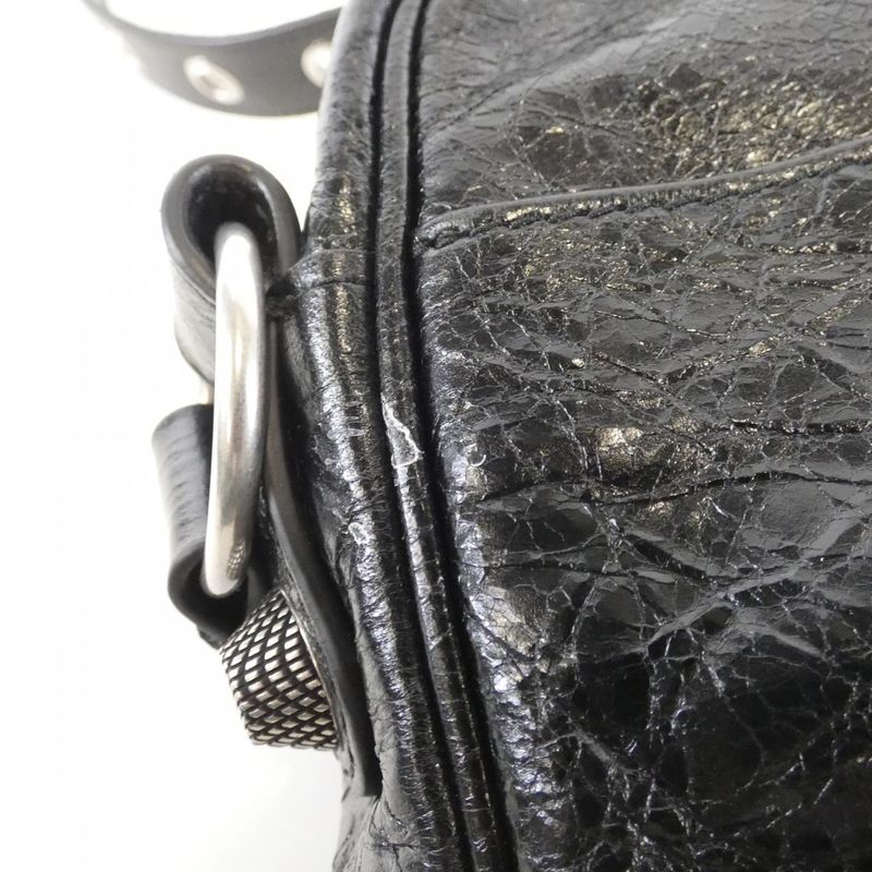 Balenciaga Lucagor Crossbody Bag 719065 210kr Shoulder Bag