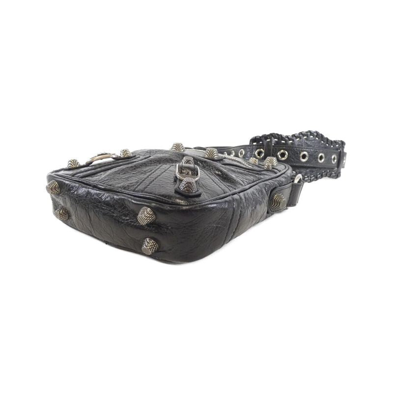 Balenciaga Lucagor Crossbody Bag 719065 210kr Shoulder Bag