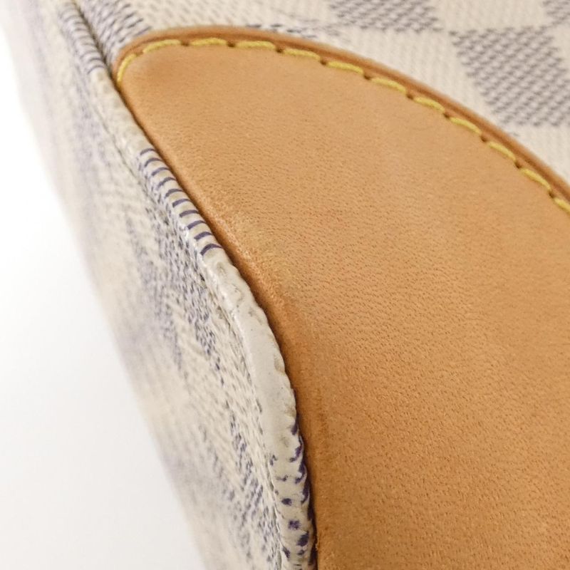 Louis Vuitton Damier Azure Hampstead PM N51207 Bag