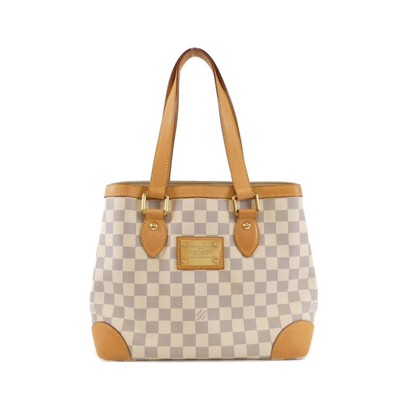 Louis Vuitton Damier Azure Hampstead PM N51207 Bag