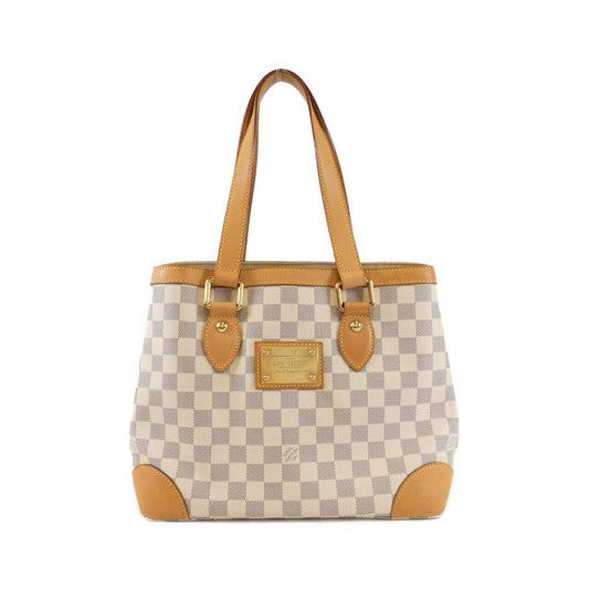 Louis Vuitton Damier Azure Hampstead PM N51207 Bag