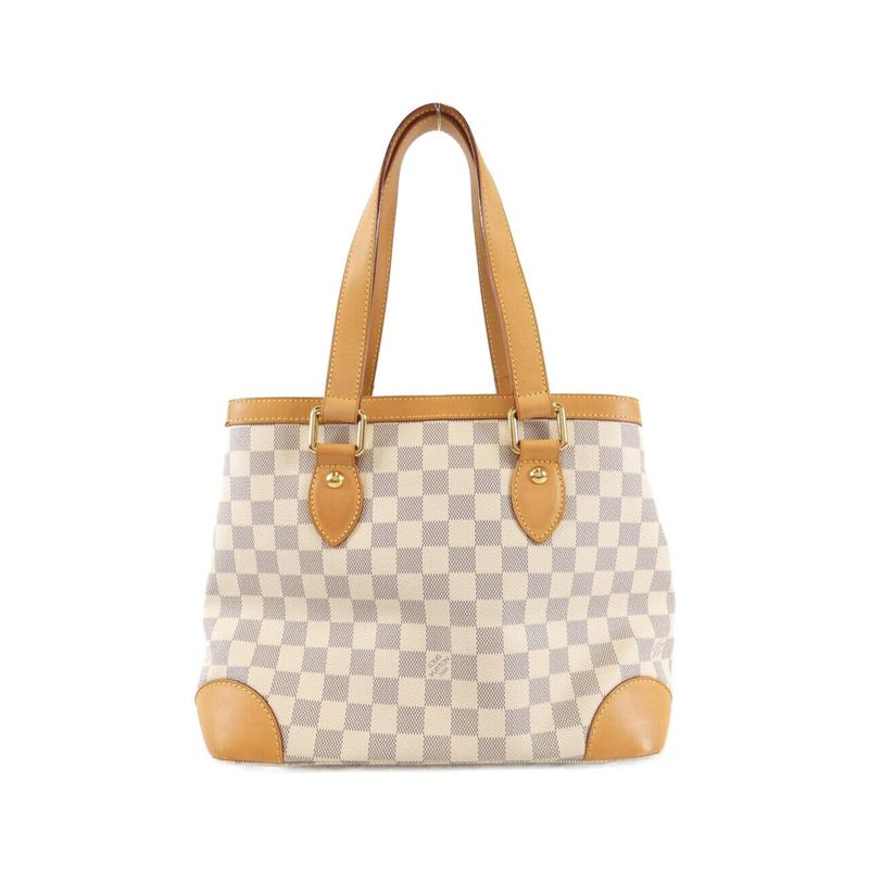 Louis Vuitton Damier Azure Hampstead PM N51207 Bag