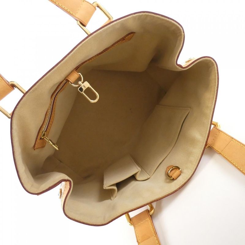 Louis Vuitton Damier Azure Hampstead PM N51207 Bag