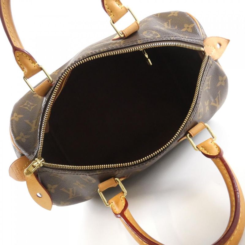 Louis Vuitton Monogram Speedy 30cm (11.81in) M41108 Boston Bag