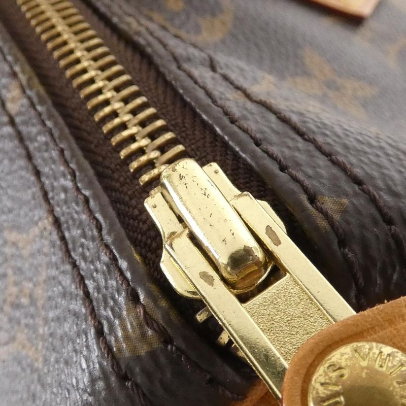 Louis Vuitton Monogram Speedy 30cm (11.81in) M41108 Boston Bag