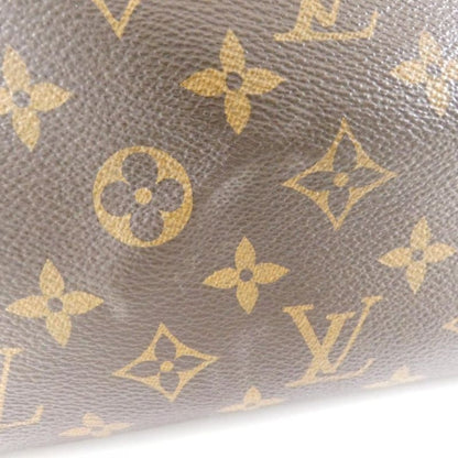 Louis Vuitton Monogram Speedy 30cm (11.81in) M41108 Boston Bag