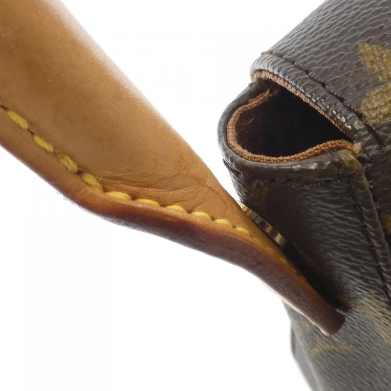 Louis Vuitton Monogram Mini Looping M51147 Shoulder Bag