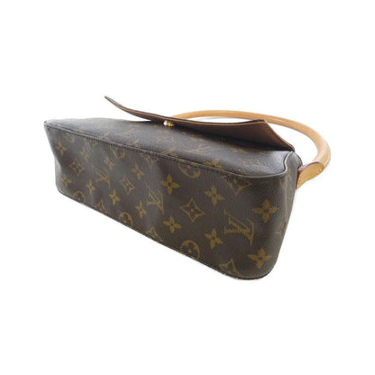 Louis Vuitton Monogram Mini Looping M51147 Shoulder Bag
