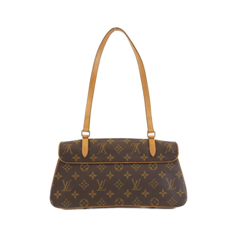 Louis Vuitton Monogram Marel M51157 Shoulder Bag