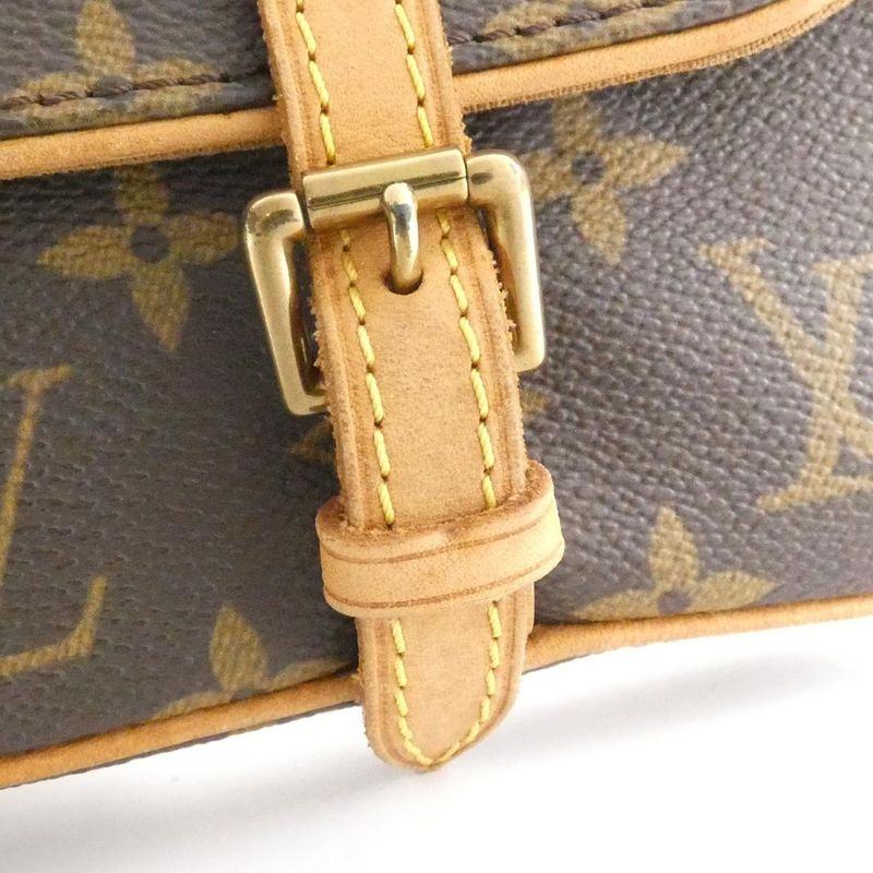 Louis Vuitton Monogram Marel M51157 Shoulder Bag