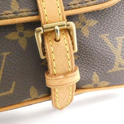 Louis Vuitton Monogram Marel M51157 Shoulder Bag