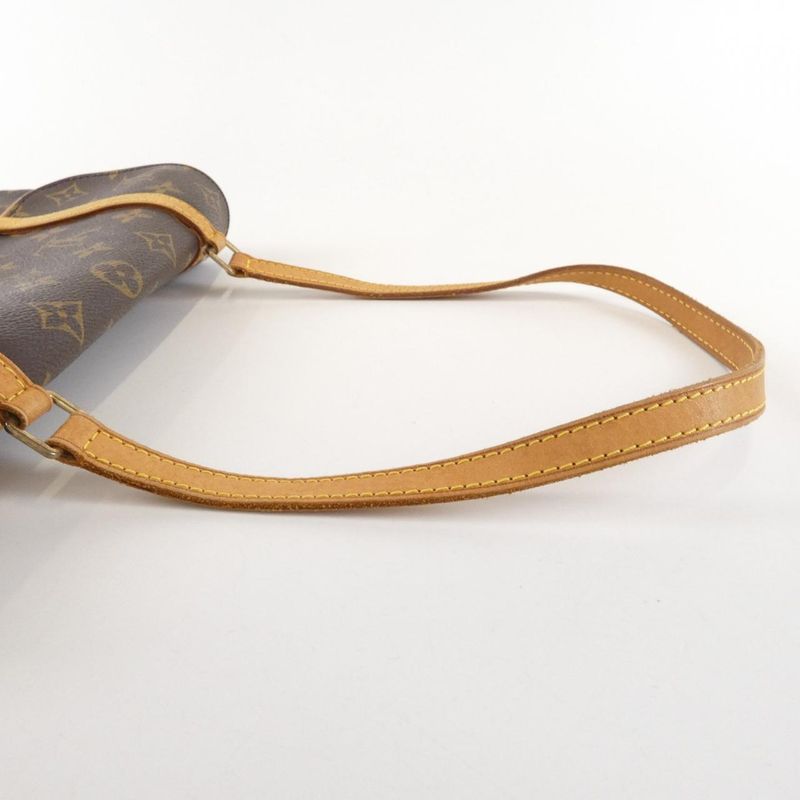 Louis Vuitton Monogram Marel M51157 Shoulder Bag