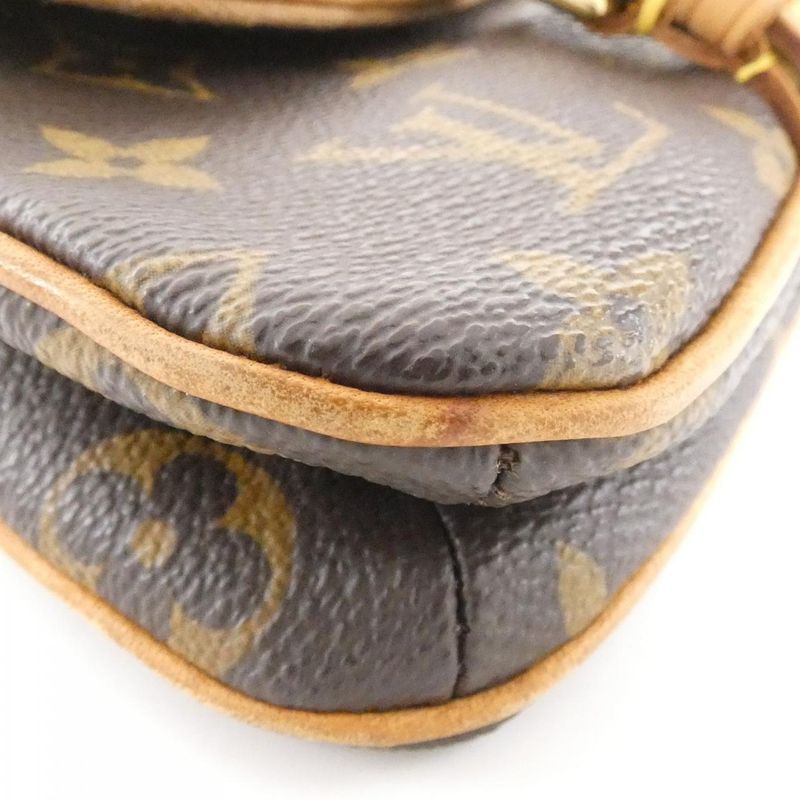 Louis Vuitton Monogram Marel M51157 Shoulder Bag