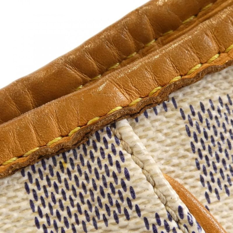 Louis Vuitton Damier Azure Galiera PM N55215 Shoulder Bag