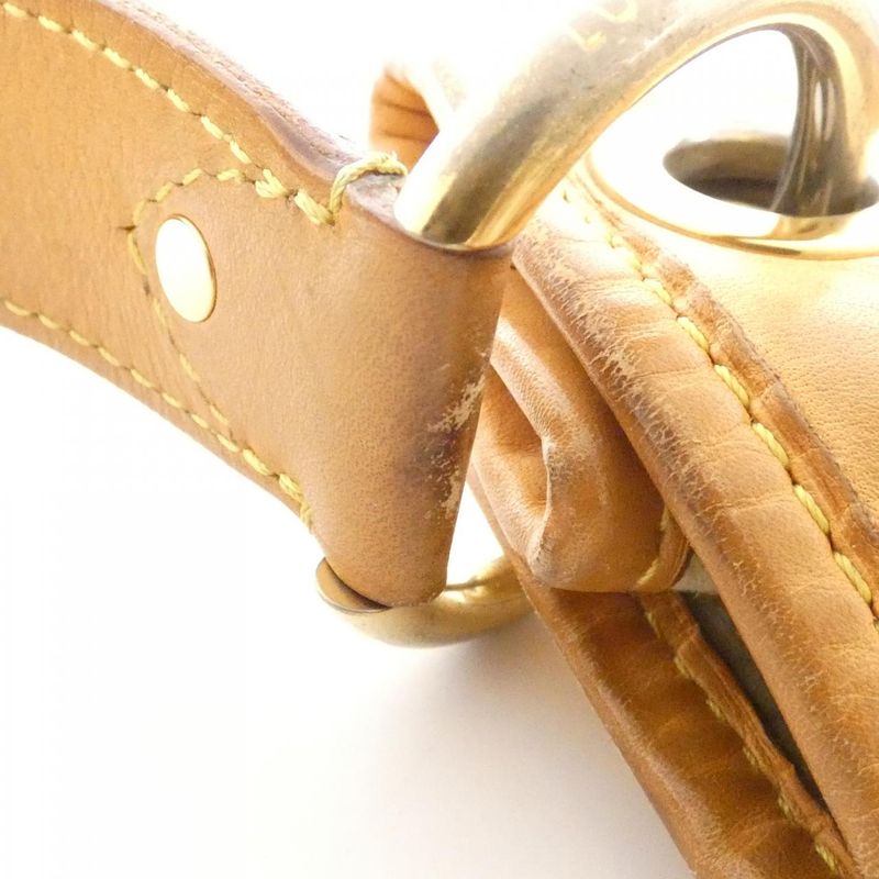 Louis Vuitton Damier Azure Galiera PM N55215 Shoulder Bag